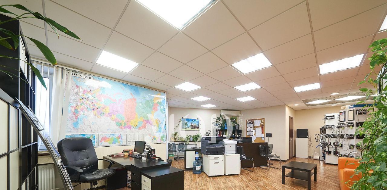 квартира г Москва метро Братиславская ул Братиславская 6 фото 49