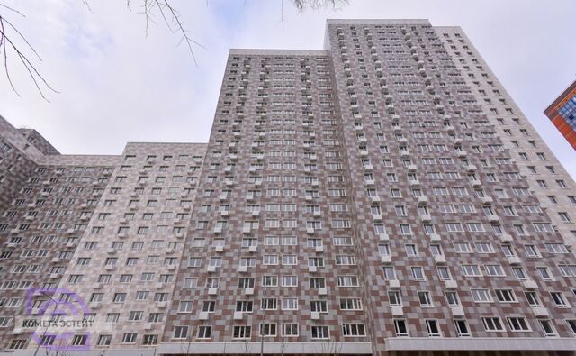 дом 7 Новаторская фото