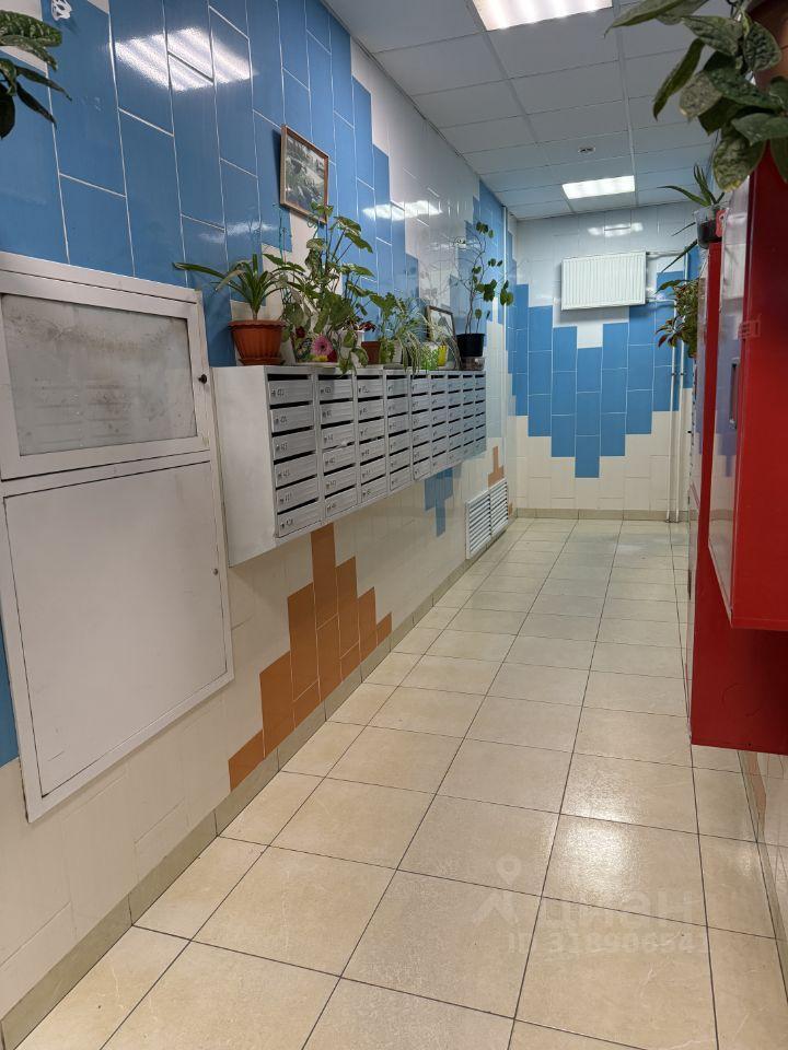квартира г Королев ул Пионерская 13/3 фото 3