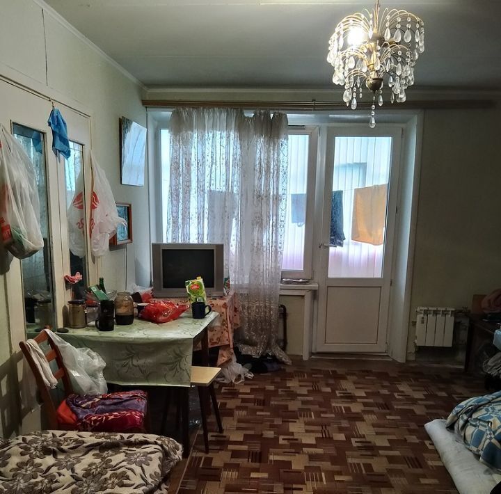 квартира г Зеленоград Зеленоград — Крюково, к 1006 фото 5