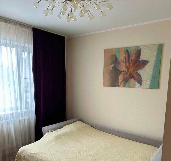квартира г Москва метро Планерная ул Туристская 33к/2 фото 6