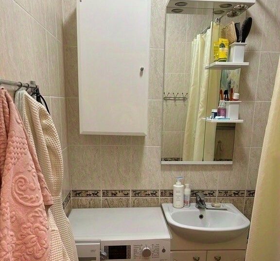 квартира г Москва метро Планерная ул Туристская 33к/2 фото 9