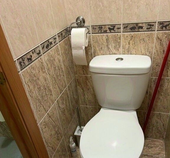 квартира г Москва метро Планерная ул Туристская 33к/2 фото 11