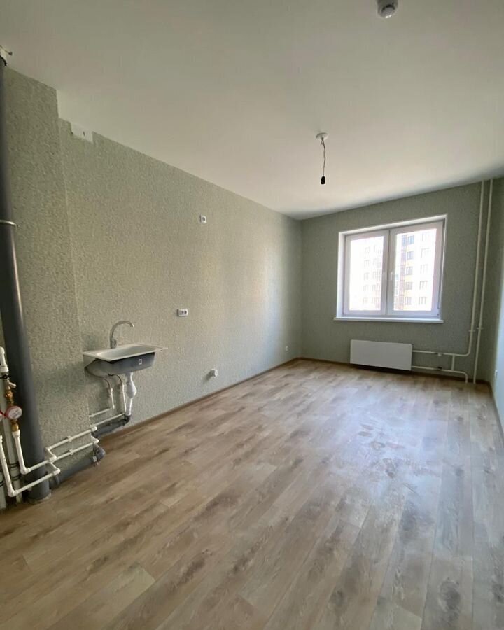 квартира г Омск р-н Центральный проезд 6-й Амурский 16 фото 2