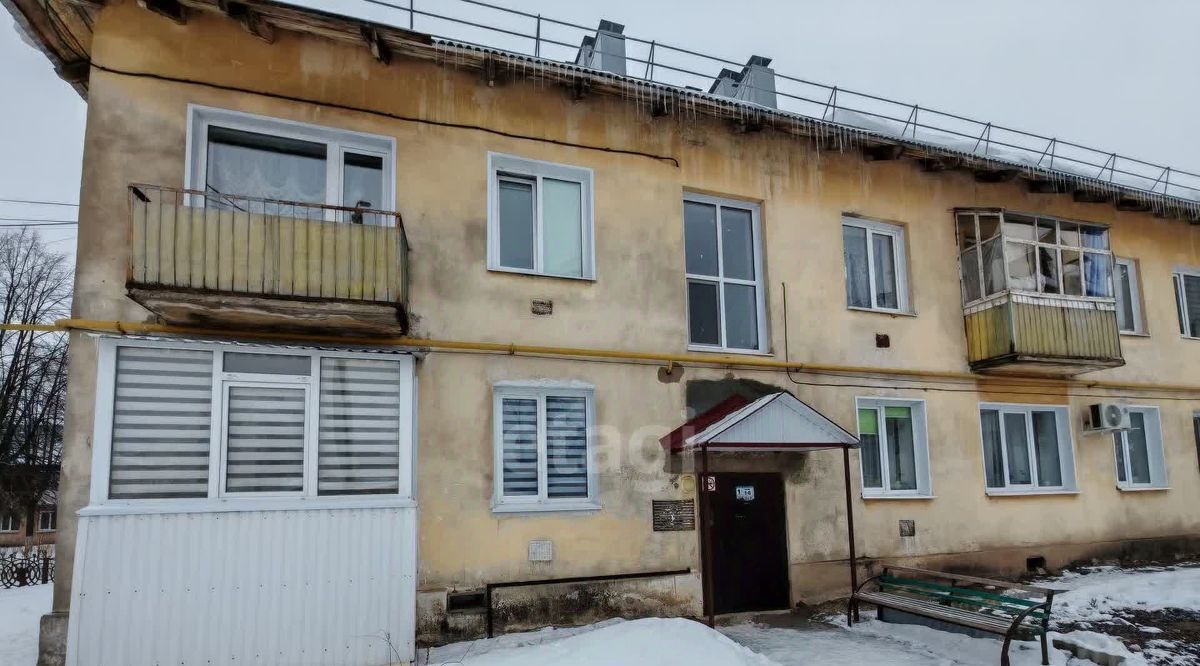 квартира г Можга пер Дубительский 2 Можгинский район фото 19