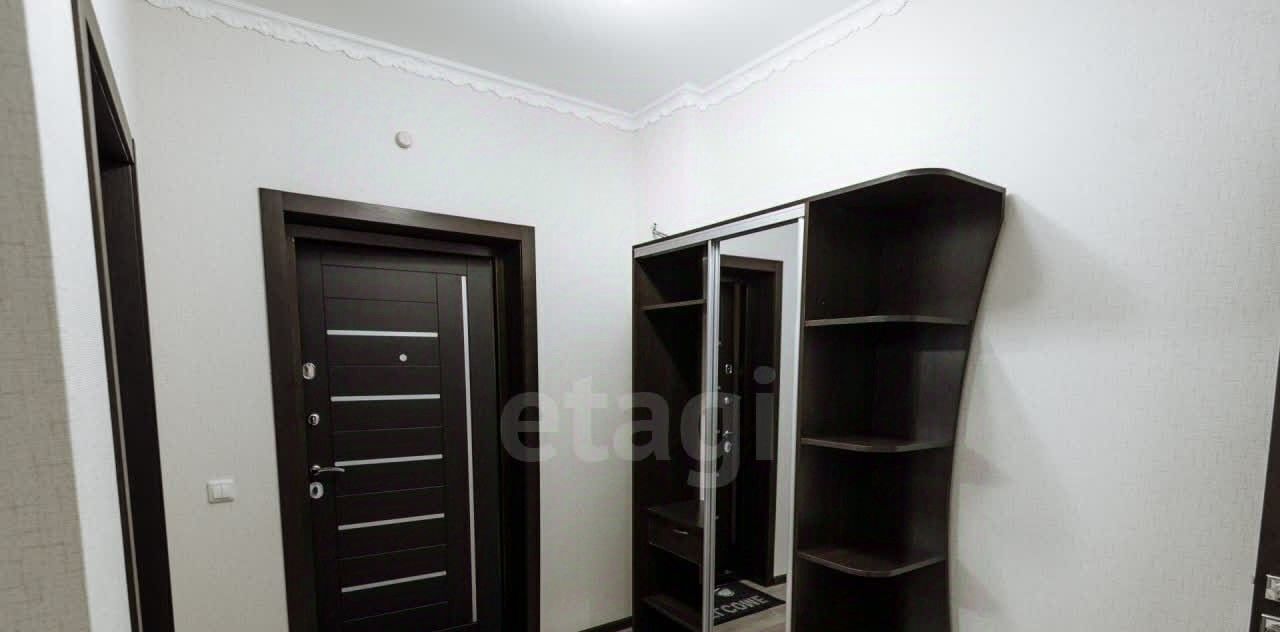 квартира г Нягань р-н мкр 6 3 фото 6