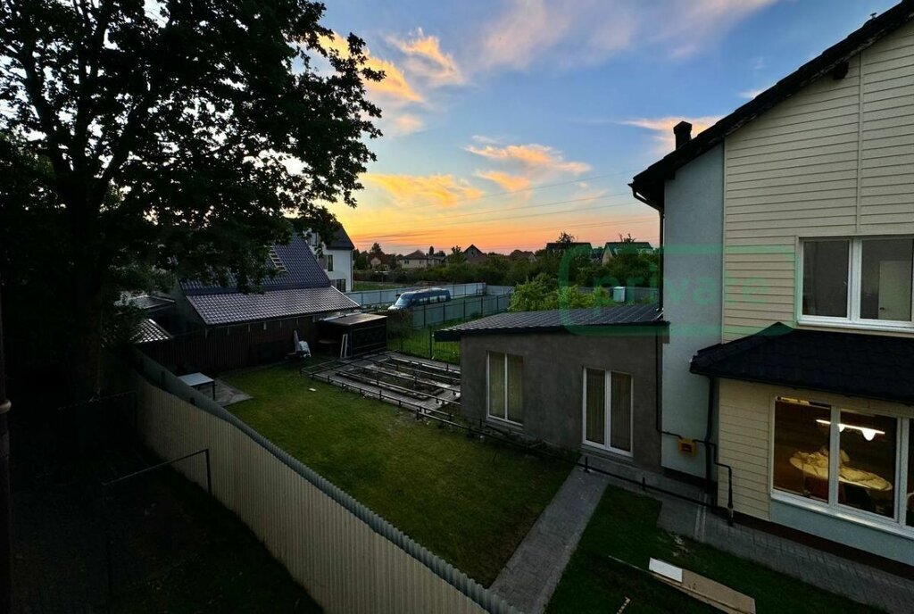 квартира г Калининград ул Ломоносова 93 фото 4