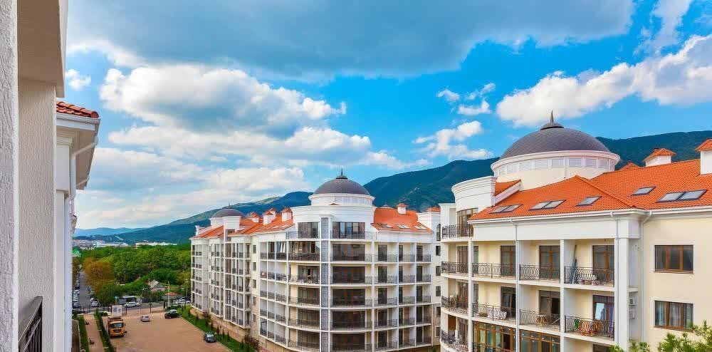 квартира г Геленджик ул Мира 44/1 Центр фото 15