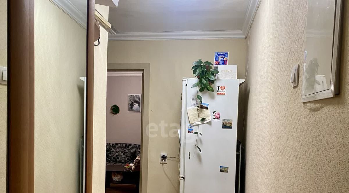 квартира г Новороссийск р-н Центральный ул Рубина 28а фото 12