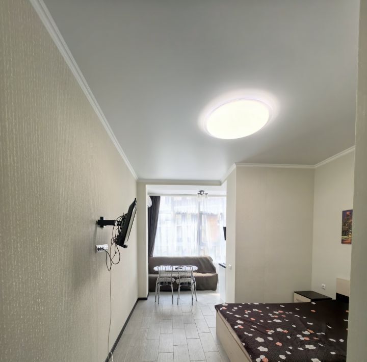 квартира г Геленджик Krymskaya Ulitsa, 19к 1, Gelendzhik, Krasnodarskiy kray, Russia, 353460 фото 13