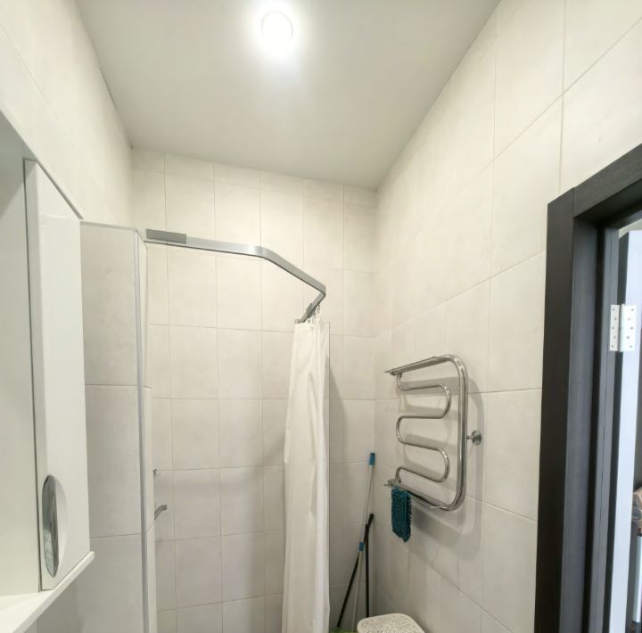 квартира г Геленджик Krymskaya Ulitsa, 19к 1, Gelendzhik, Krasnodarskiy kray, Russia, 353460 фото 11