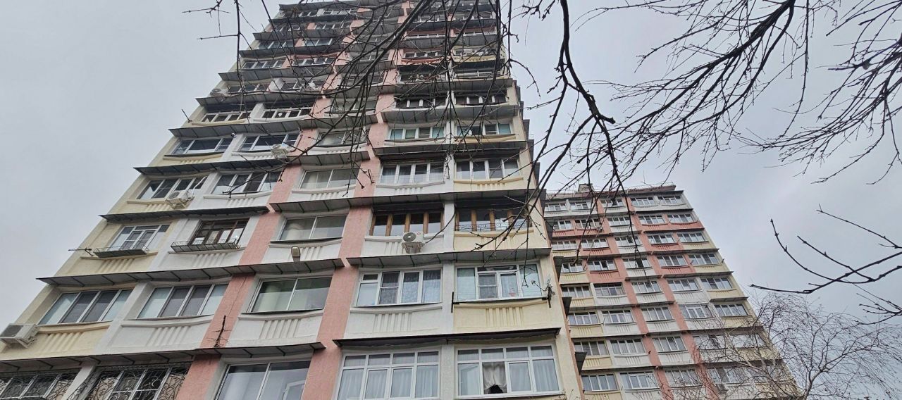 квартира г Сочи р-н Центральный ул Вишневая 36 фото 20