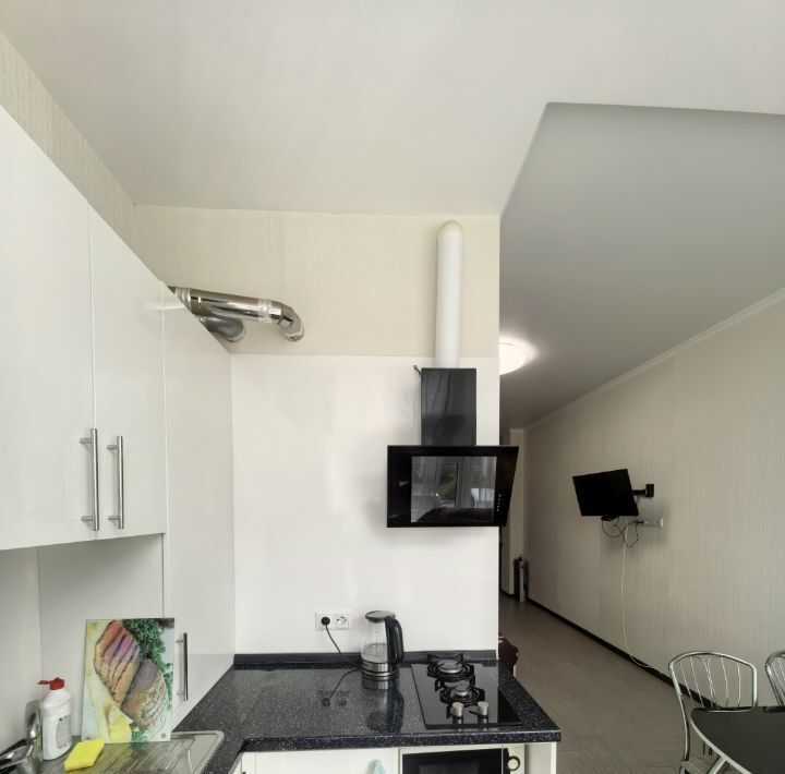 квартира г Геленджик Krymskaya Ulitsa, 19к 1, Gelendzhik, Krasnodarskiy kray, Russia, 353460 фото 17