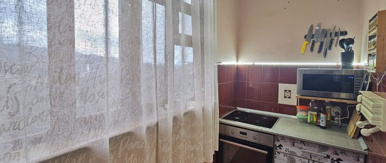 квартира г Сочи р-н Центральный ул Вишневая 36 фото 23
