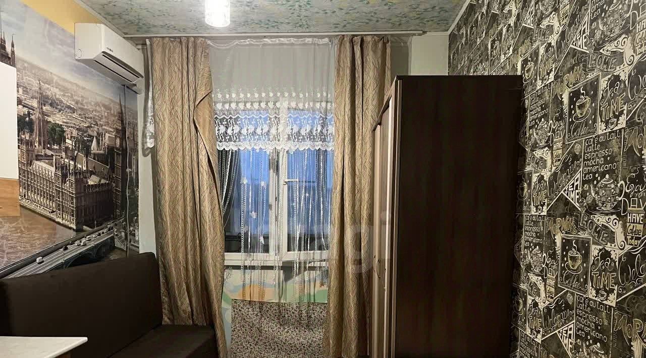 квартира г Новороссийск р-н Южный ул Котанова 40 фото 14