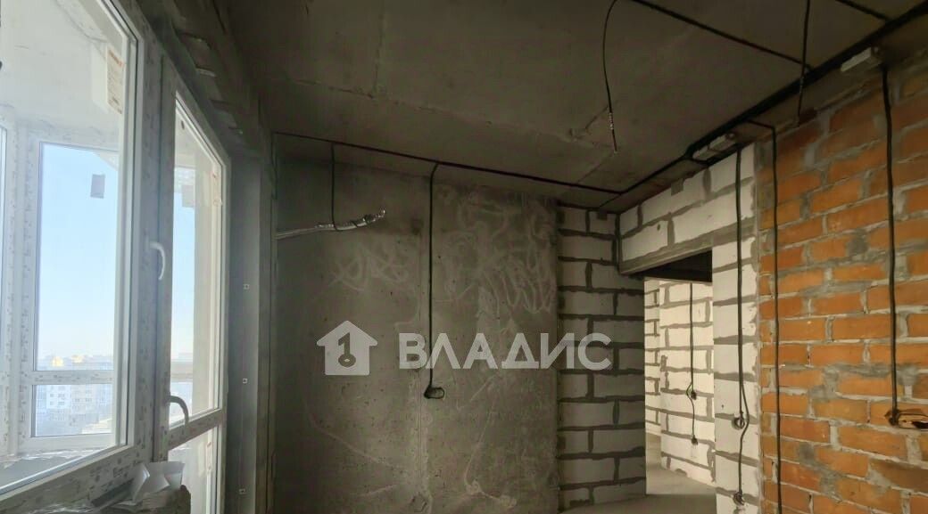 квартира г Новороссийск р-н Центральный ул Куникова 47г фото 8