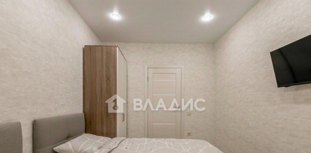 квартира г Краснодар р-н Прикубанский ул Западный Обход 45 фото 15