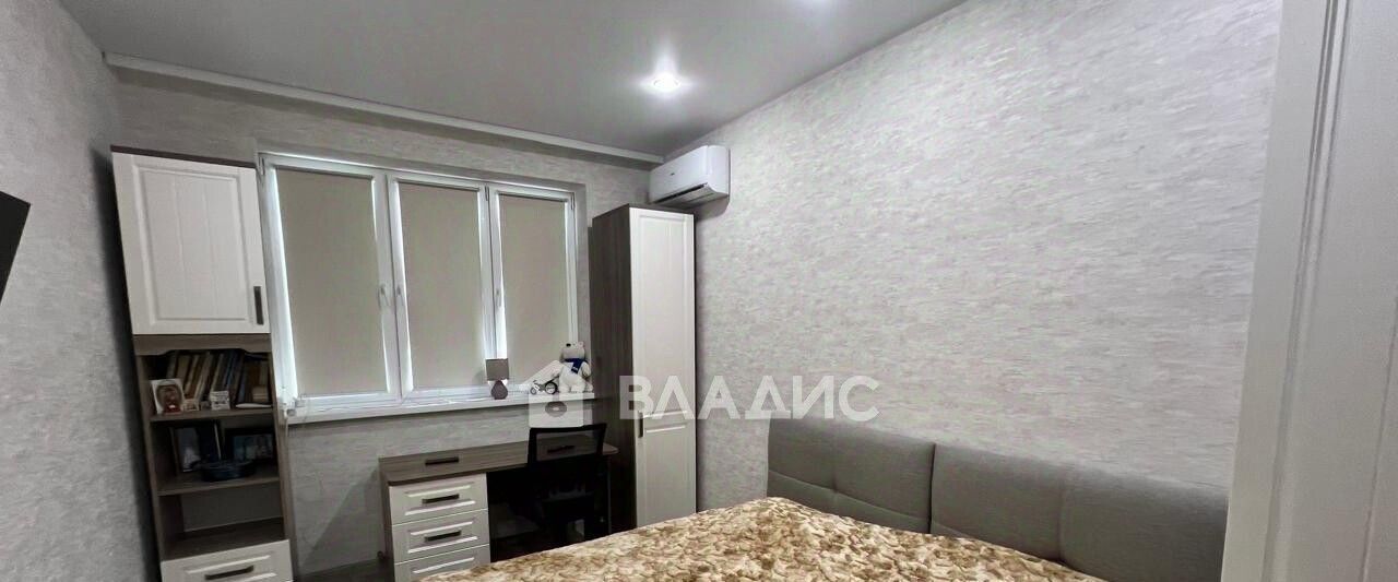 квартира г Краснодар р-н Прикубанский ул Западный Обход 45 фото 19