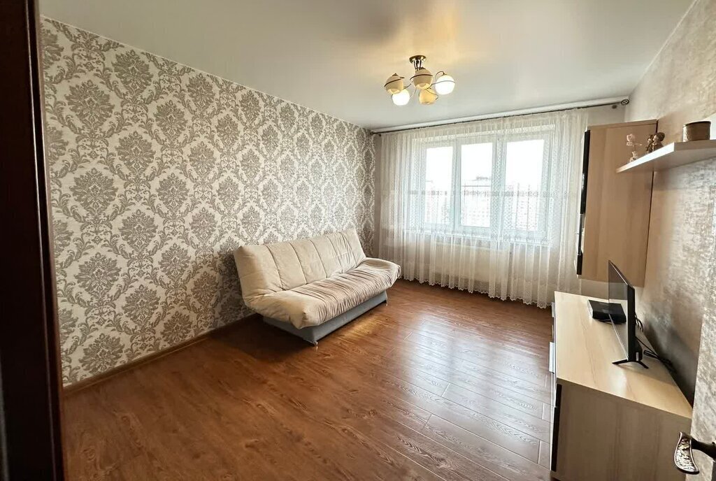 квартира г Краснодар ул им. Героя Яцкова И.В. 12 фото 7