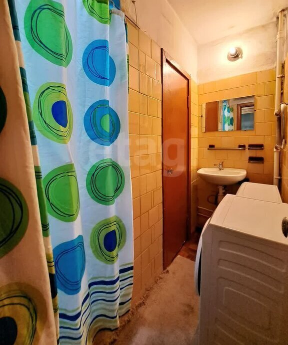 комната г Ставрополь ул Доваторцев 66/2 фото 8