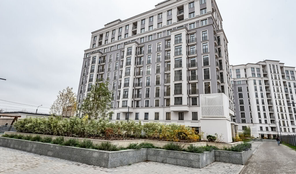 квартира г Санкт-Петербург метро Электросила ул Благодатная 50 фото 5