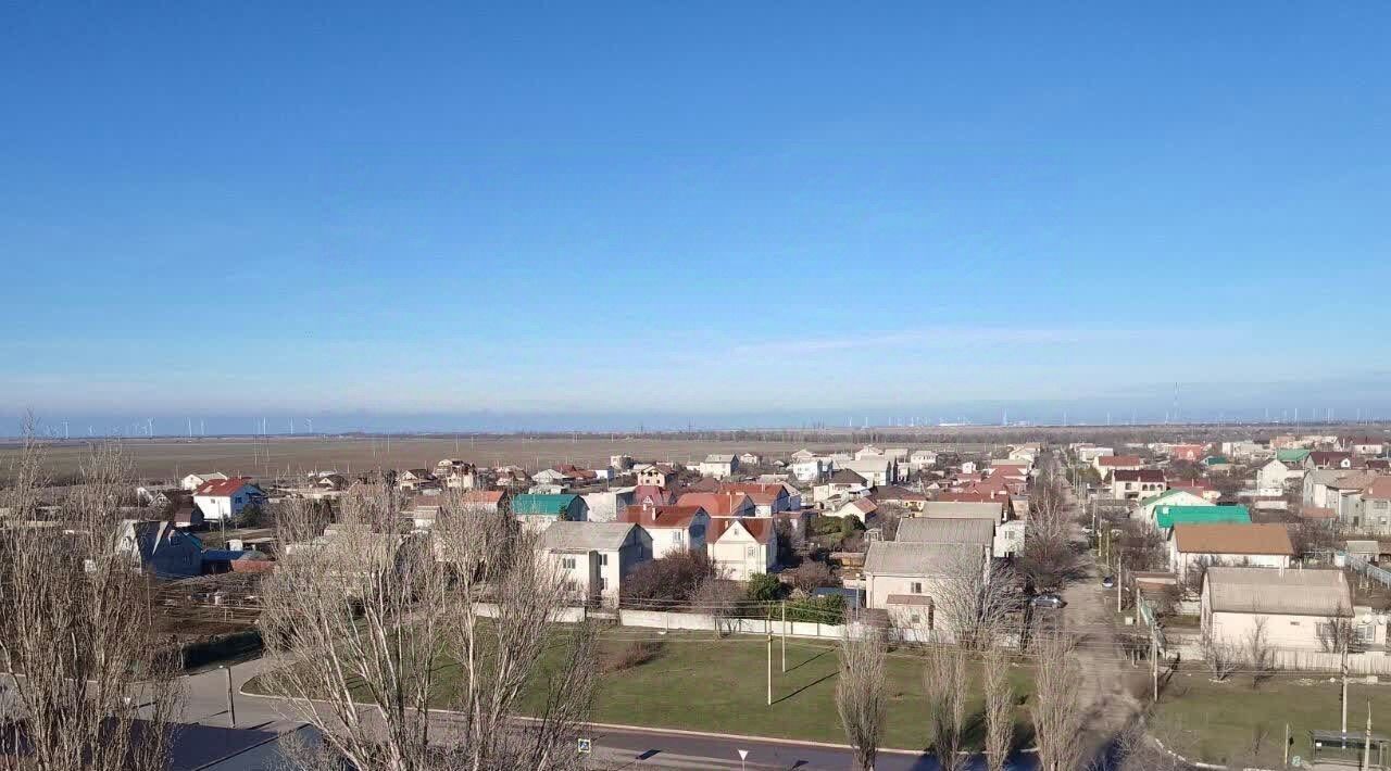 квартира г Армянск мкр им Генерала Корявко 23 фото 13