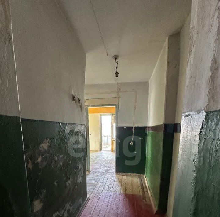 квартира г Махачкала р-н Ленинский ул Гагарина 37а фото 2