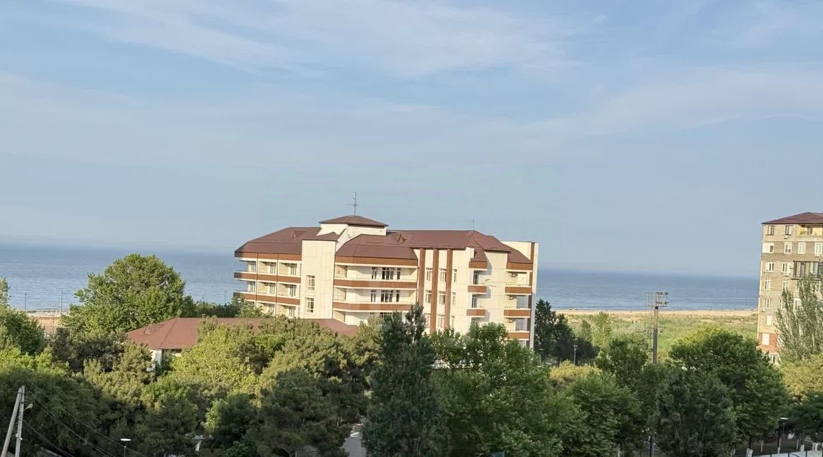 квартира г Махачкала р-н Ленинский ул Времена года 9к/1 фото 4