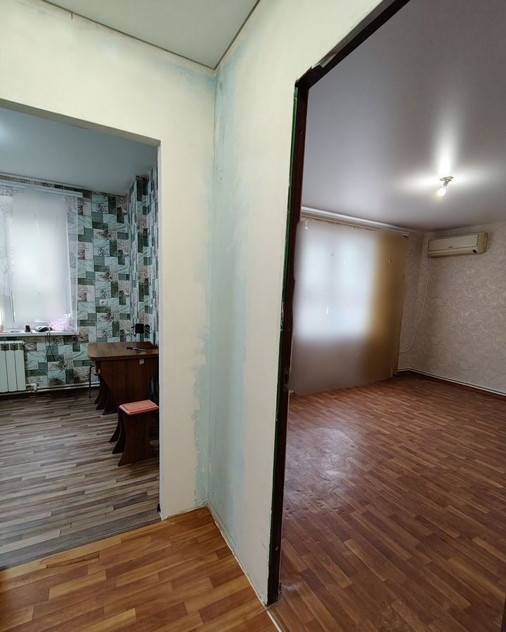 квартира г Шахты ул Красинская 3к/2 фото 6