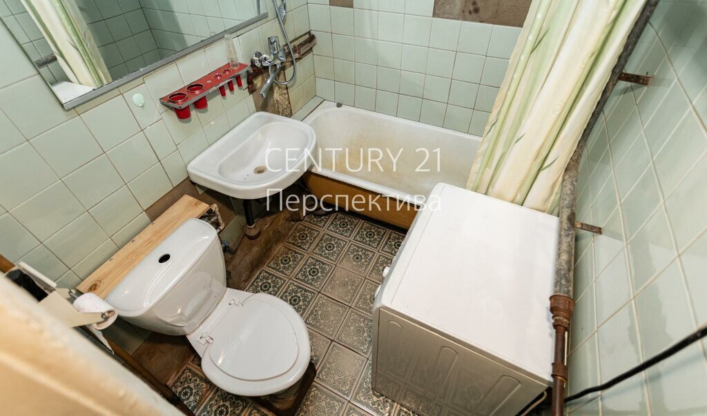 квартира г Лыткарино ул Набережная 20а Котельники фото 7