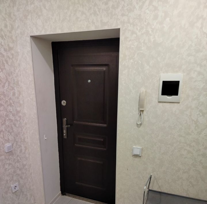 квартира г Краснодар р-н Прикубанский Музыкальный ул им. Рахманинова С.В. 32 фото 8