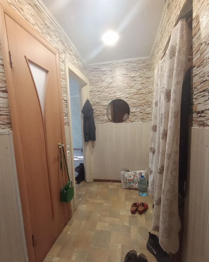 квартира р-н Куйбышевский г Куйбышев 5, 2-й квартал фото 9