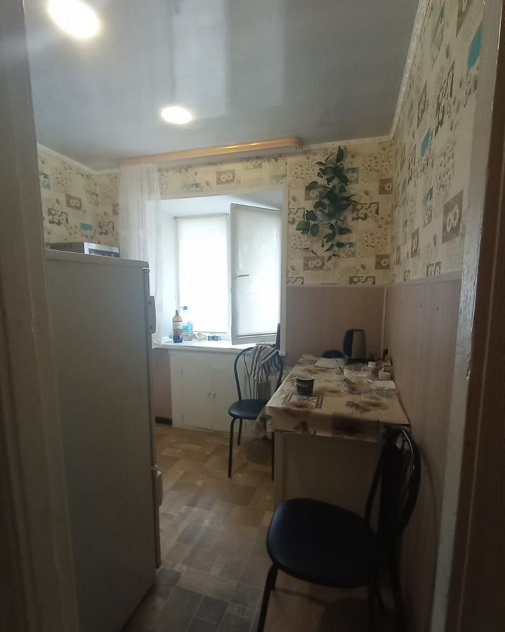 квартира р-н Куйбышевский г Куйбышев 5, 2-й квартал фото 11