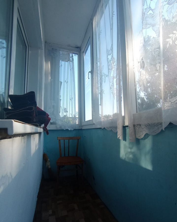 квартира р-н Куйбышевский г Куйбышев 5, 2-й квартал фото 18