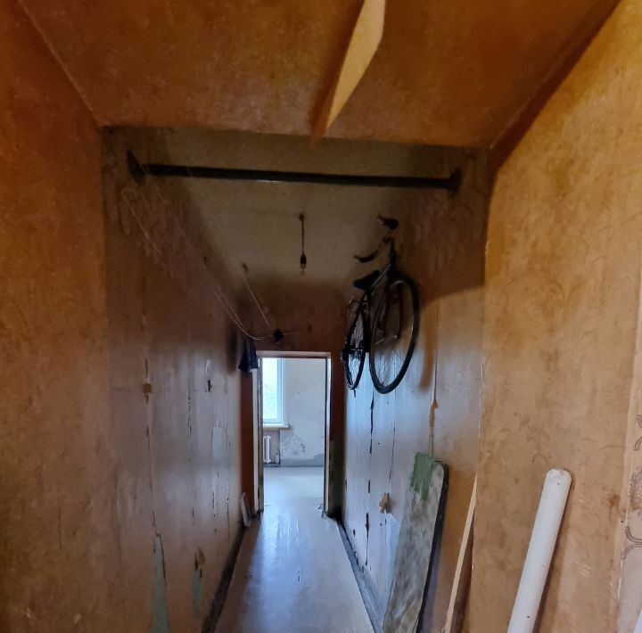 квартира г Ангарск кв-л 16 1 фото 7