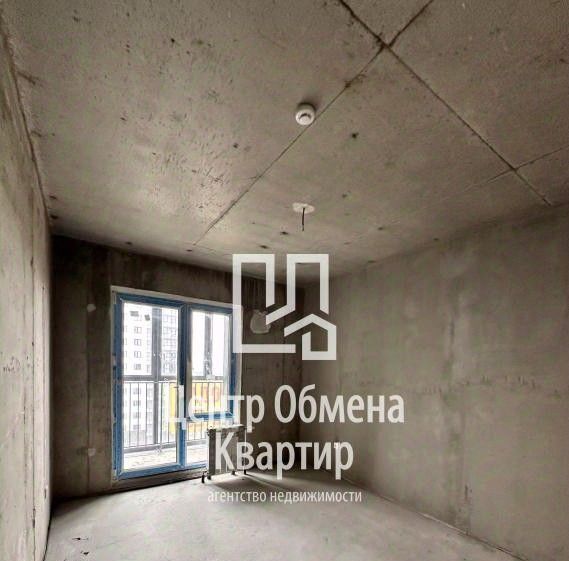 квартира г Иркутск р-н Октябрьский ул Ивана Доронина 7 фото 19