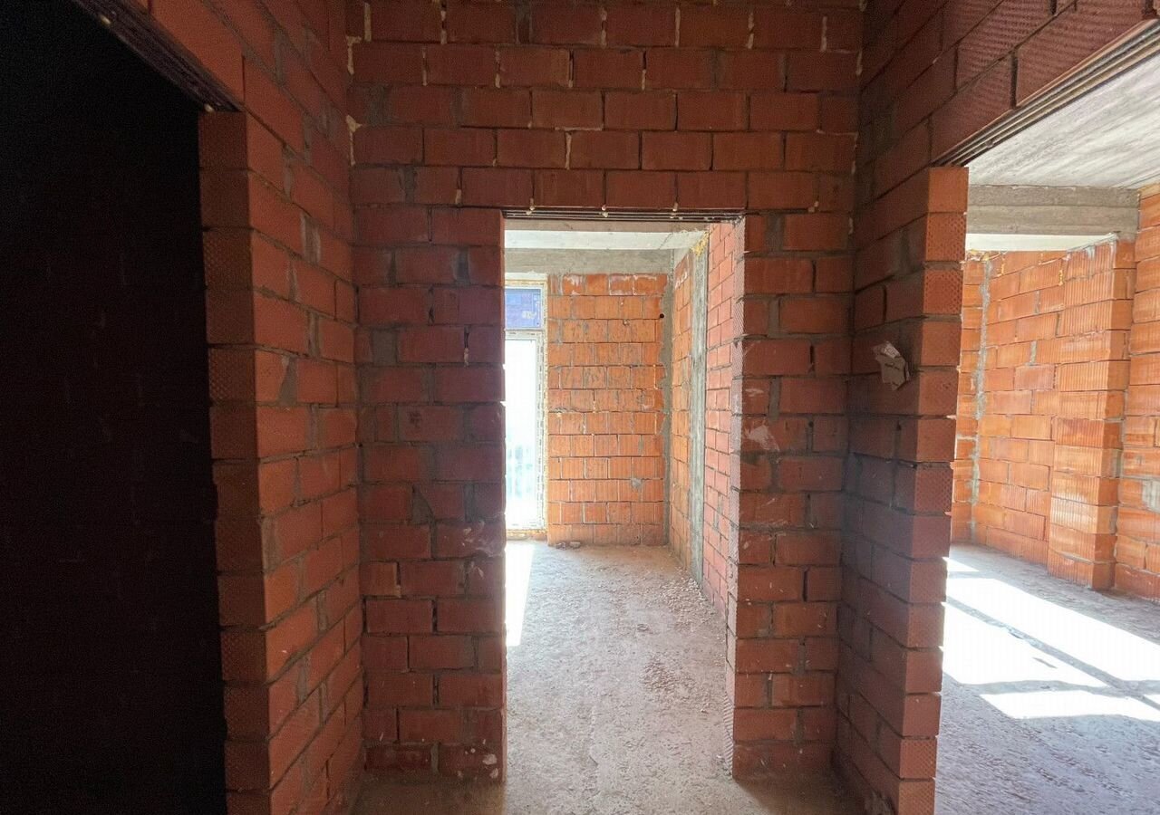 квартира г Нальчик ул Тарчокова 127а фото 10