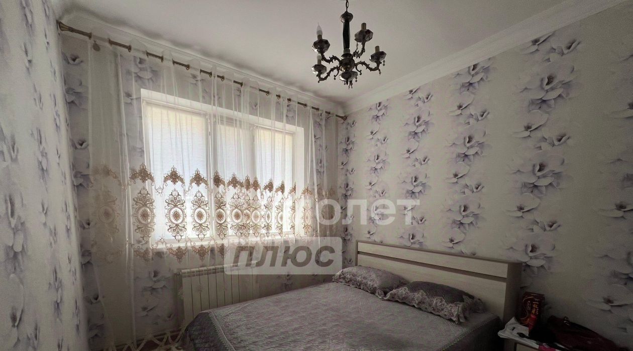квартира г Махачкала р-н Кировский ул Учительская 5 фото 3