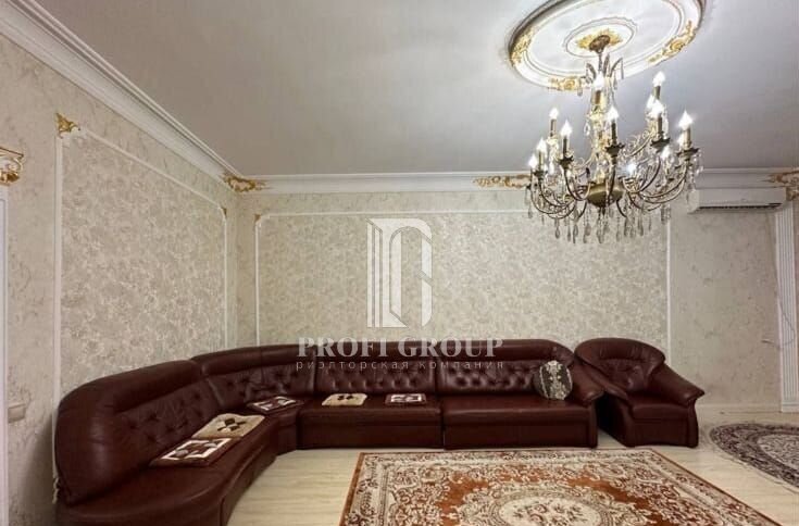 квартира г Махачкала р-н Кировский ул Буйнакского 31 фото 4