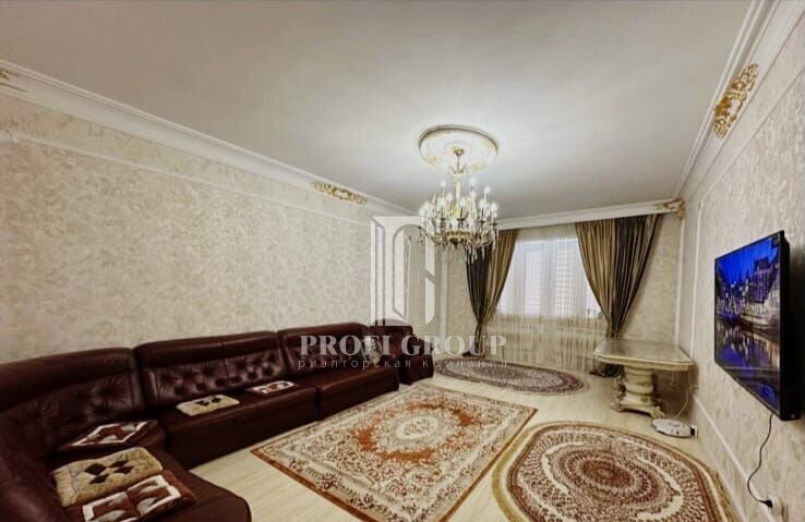 квартира г Махачкала р-н Кировский ул Буйнакского 31 фото 3