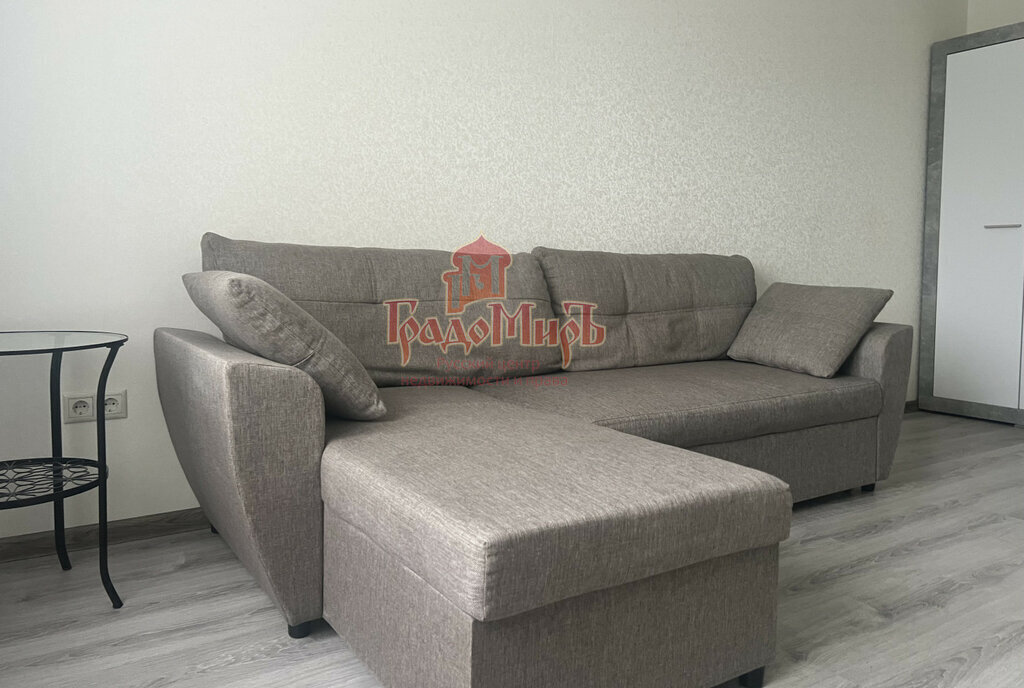 квартира г Дмитров микрорайон имени В.Н. Махалина 37 фото 17