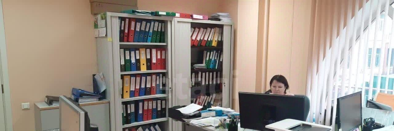 офис г Наро-Фоминск р-н Центральный проезд Маяковский 44 Пушкино фото 7