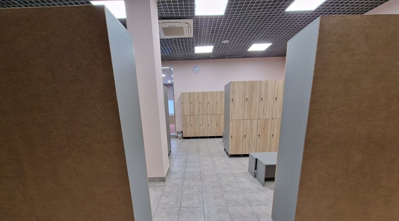 свободного назначения г Москва метро Щелковская ул Байкальская 35а фото 7