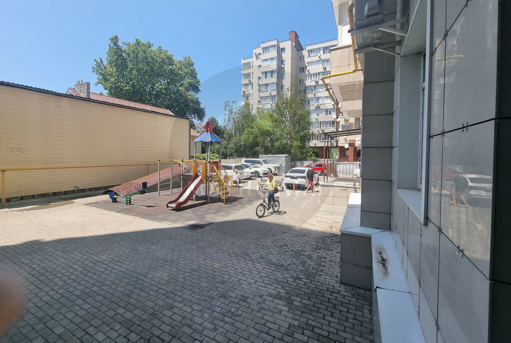квартира р-н Анапский г Анапа ул Шевченко 211 фото 25