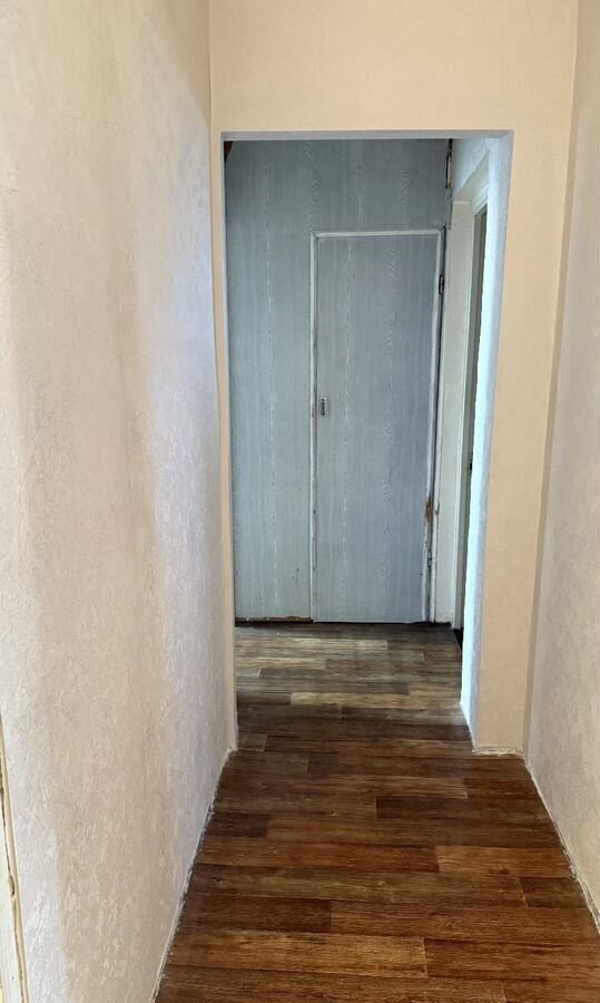 квартира г Братск ул. Муханова, 8А фото 6