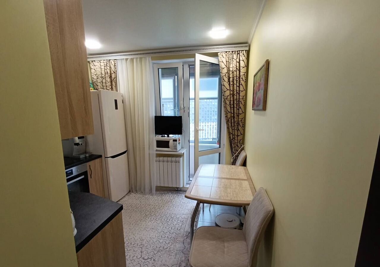 квартира г Мытищи ул Рождественская 2 фото 7