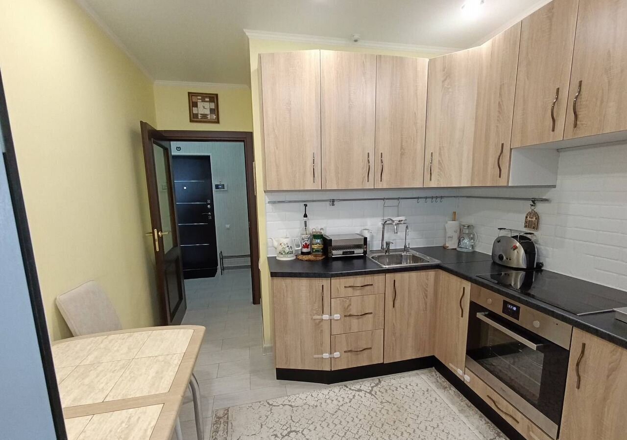 квартира г Мытищи ул Рождественская 2 фото 8