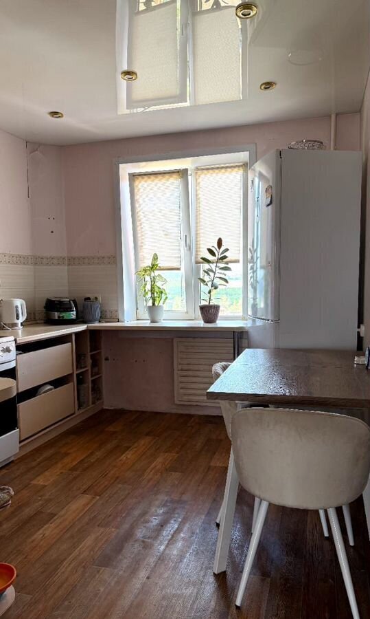 квартира г Братск ул. Муханова, 8А фото 10