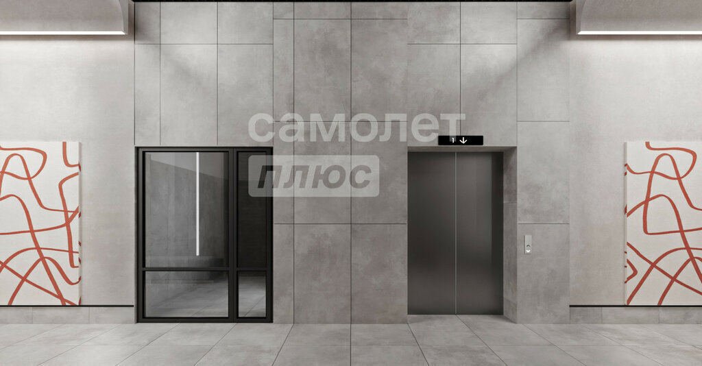 квартира г Волгоград 101-й микрорайон ЖК «ВИНОГРАД» фото 6