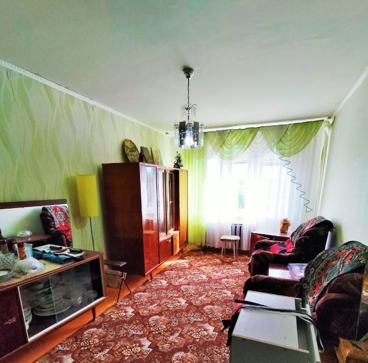 квартира г Камышин ул Королева 14а фото 16